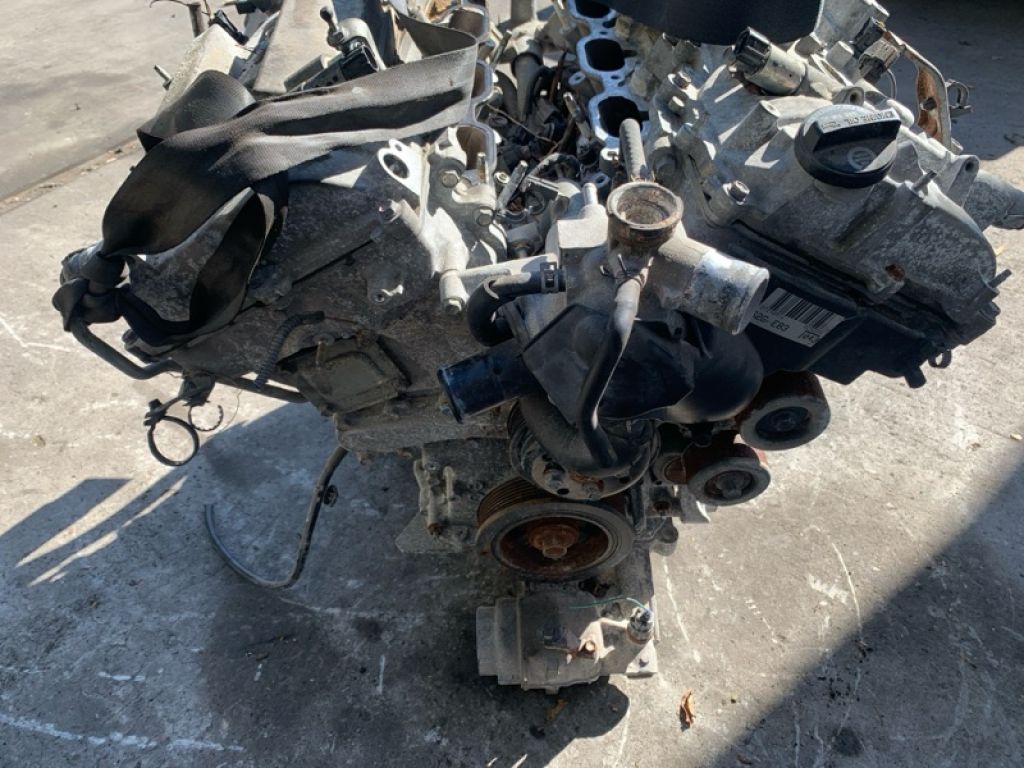 2GR-FSE | Двигатель бензин LEXUS IS250/350 05-13 - Фото 5