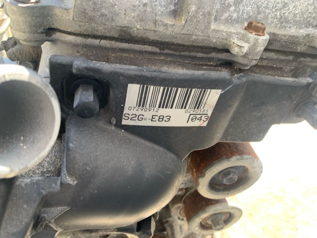 2GR-FSE | Двигатель бензин LEXUS IS250/350 05-13 - Фото 7