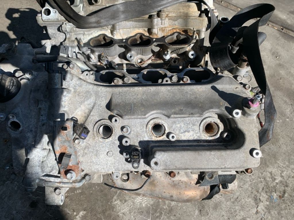 2GR-FSE | Двигатель бензин LEXUS IS250/350 05-13 - Фото 8
