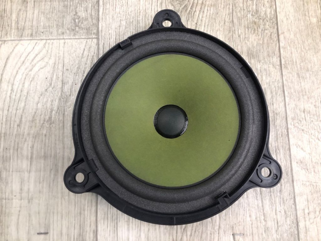 28156-JF00A | Динамик передн. лев. NISSAN QASHQAI/ROGUE SPORT 14-