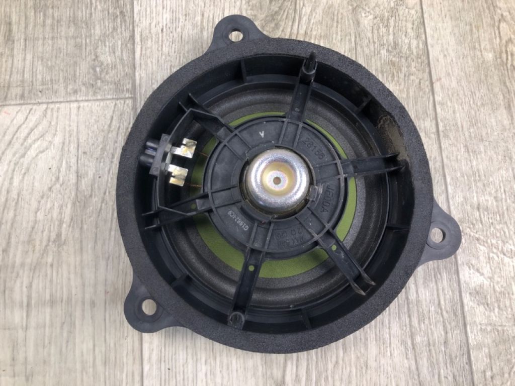 28156-JF00A | Динамик передн. лев. NISSAN QASHQAI/ROGUE SPORT 14- - Фото 2