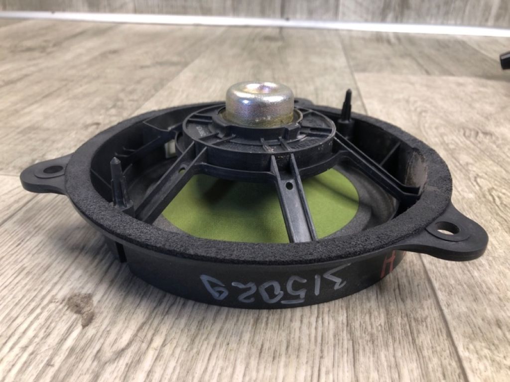 28156-JF00A | Динамик передн. лев. NISSAN QASHQAI/ROGUE SPORT 14- - Фото 3