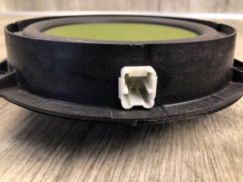 28156-JF00A | Динамик передн. лев. NISSAN QASHQAI/ROGUE SPORT 14- - Фото 4