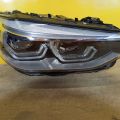 849682401 | Фара прав. BMW X3 (G01/08/F97) 17–24