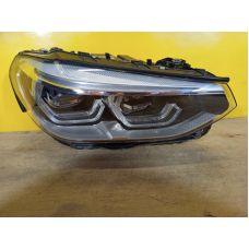 Фара прав. BMW X3 (G01/08/F97)  17–24