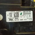 4M8945069 | Фонарь наружный лев. AUDI Q8 18–23 - Превью 9
