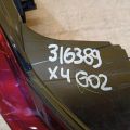 63217409395 | Ліхтар зовнішній лів. BMW X4 (G02) 18- - Прев'ю 2