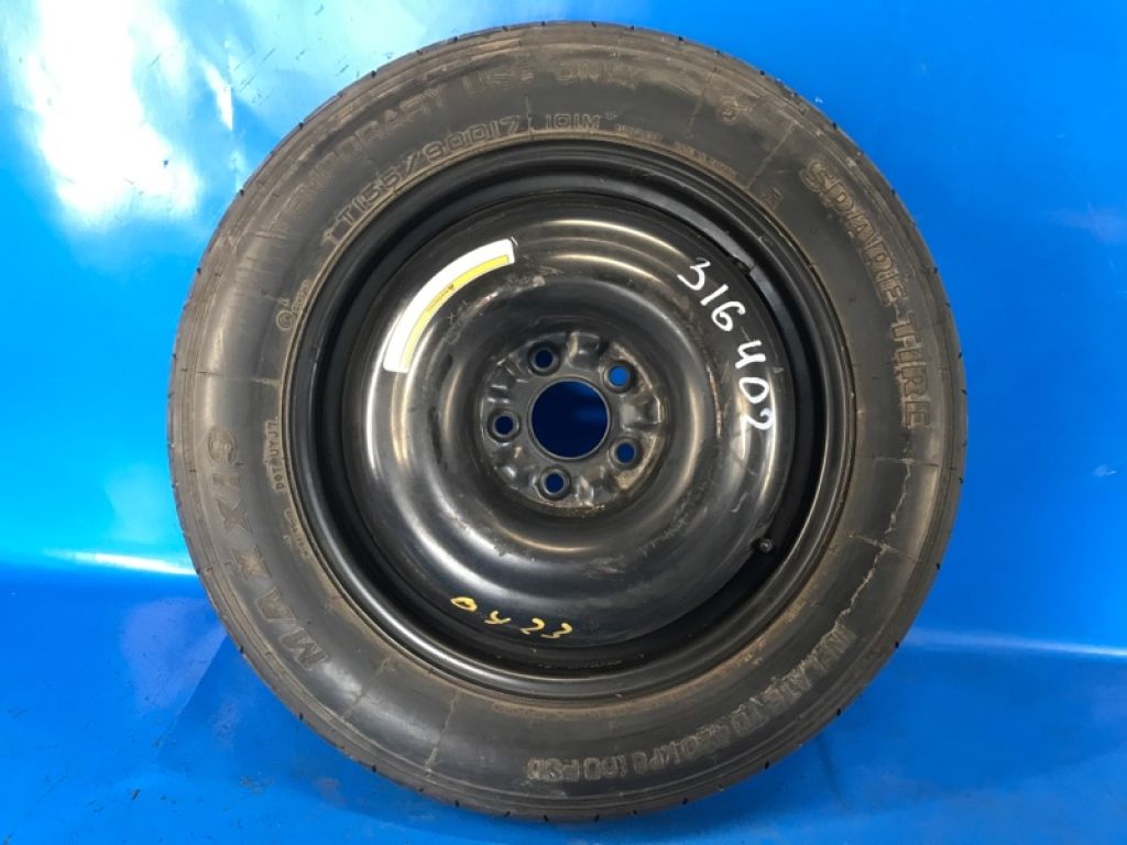 40300ZA001 | Колісний диск (докатка) NISSAN X-TRAIL/ROGUE T32 13-20
