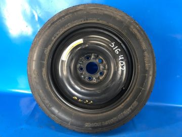 Колісний диск (докатка) NISSAN X-TRAIL/ROGUE T32 13-20