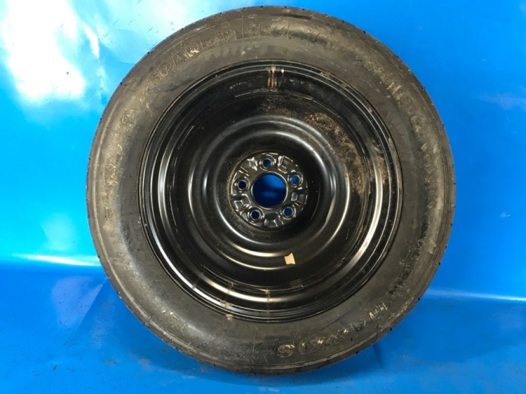 40300ZA001 | Колісний диск (докатка) NISSAN X-TRAIL/ROGUE T32 13-20 - Фото 3
