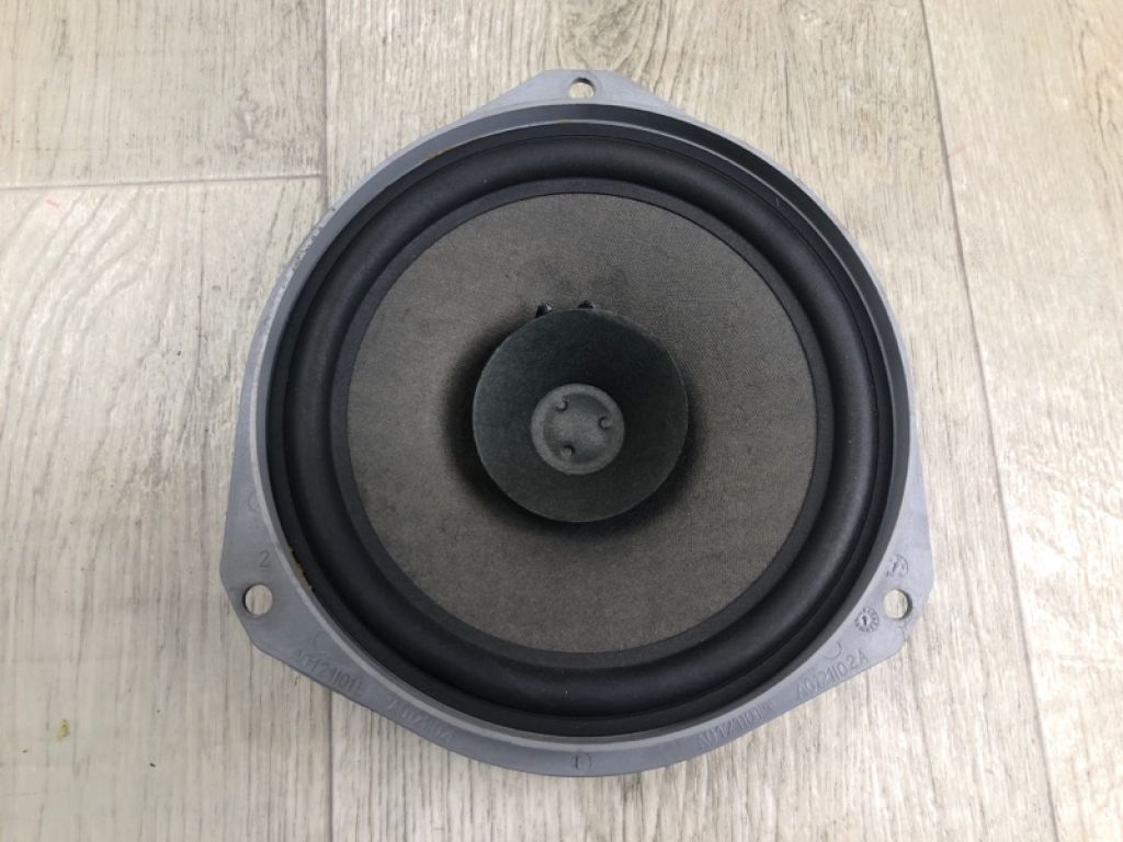 51884832 | Динамік задн. прав. FIAT 500L (330) 12-17