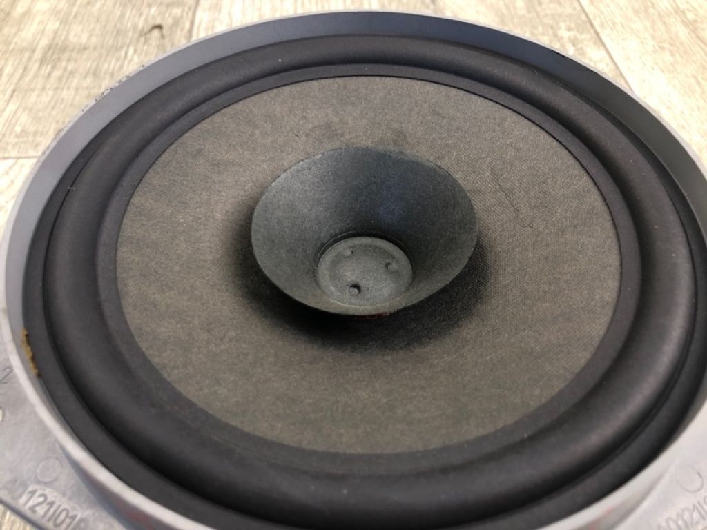 51884832 | Динамік задн. прав. FIAT 500L (330) 12-17 - Фото 3