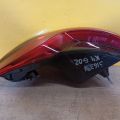 63217409396 | Фонарь наружный прав. BMW X4 (G02) 18- - Превью 6