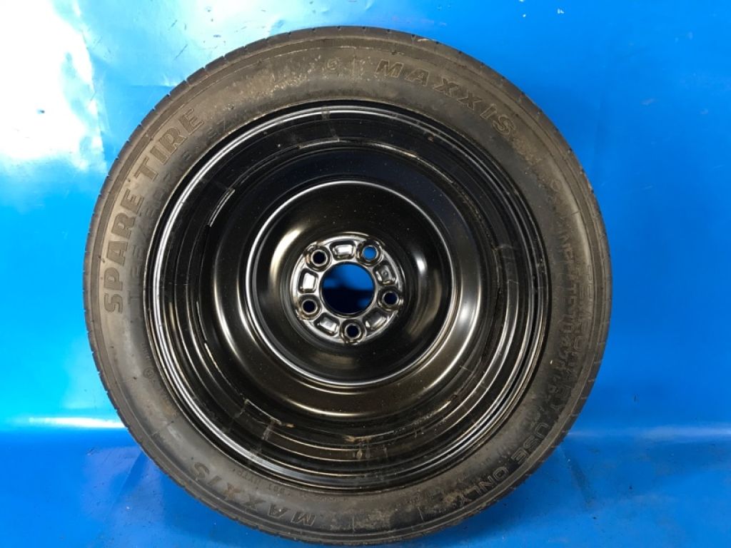 CV6Z1015B | Колісний диск (докатка) FORD FOCUS 10-18 - Фото 4