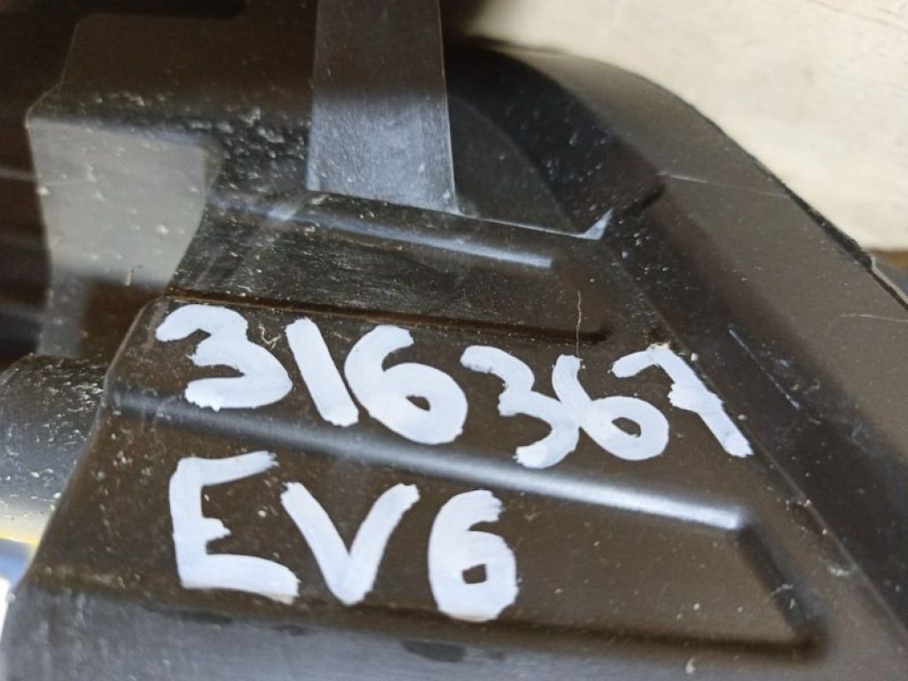 92101CV130 | Фара лев. KIA EV6 21- - Фото 2