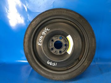 Диск колесный (докатка) NISSAN SENTRA B17 12-21