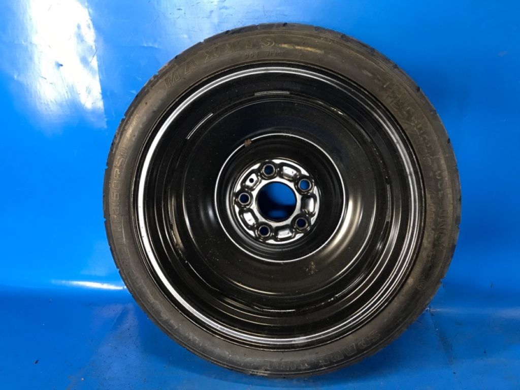 403009AN0A | Колісний диск (докатка) NISSAN SENTRA B17 12-21 - Фото 3