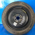 CV6Z1015B | Диск колесный (докатка) FORD FOCUS 10-18