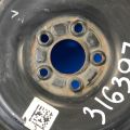 CV6Z1015B | Диск колесный (докатка) FORD FOCUS 10-18 - Превью 2