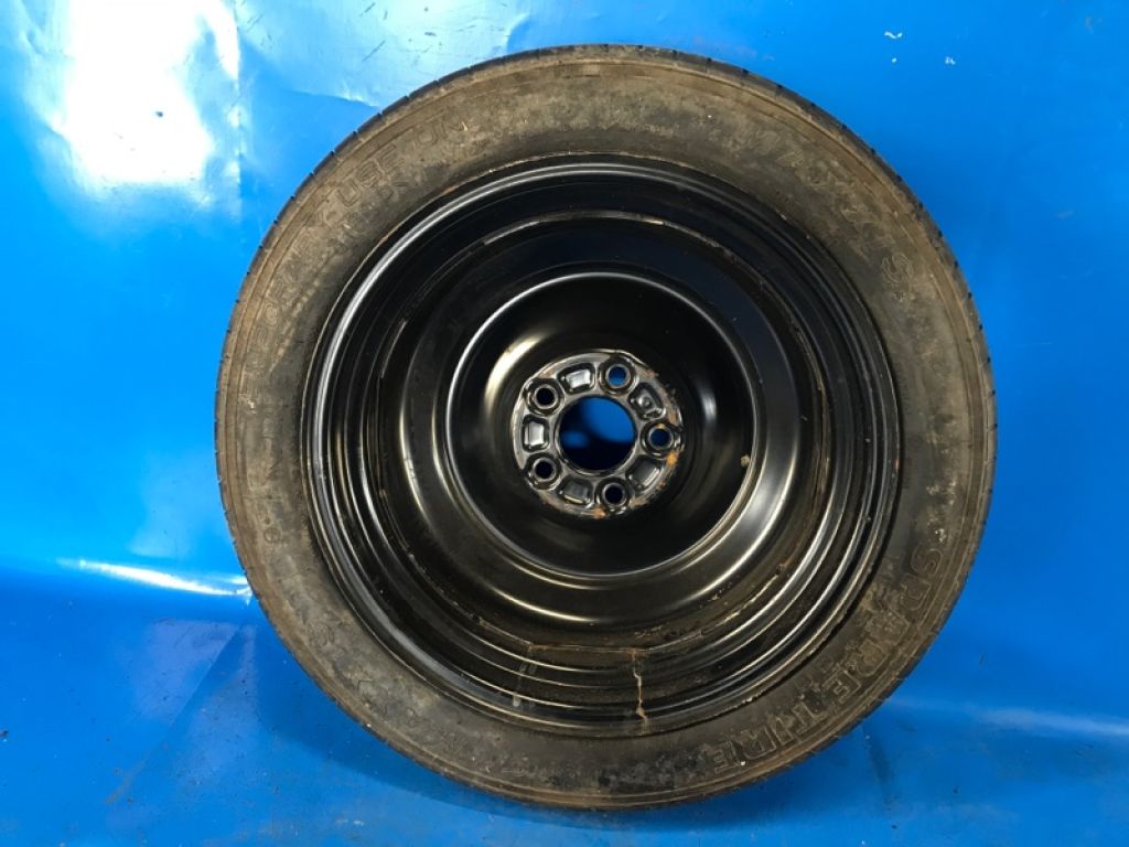 CV6Z1015B | Диск колесный (докатка) FORD FOCUS 10-18 - Фото 3