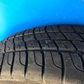 CV6Z1015B | Диск колесный (докатка) FORD FOCUS 10-18 - Превью 5
