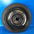 42700-S5D-A51 | Диск колесный (докатка) HONDA CIVIC ES 00-05