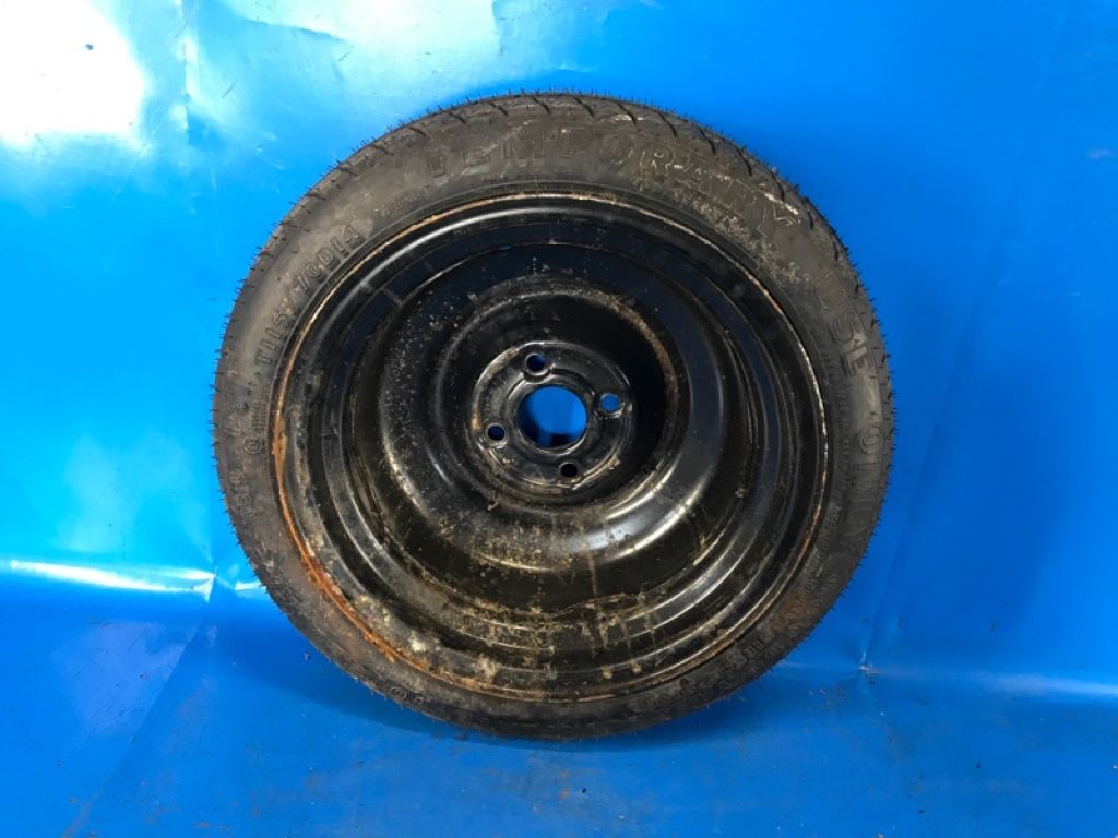 42700-S5D-A51 | Диск колесный (докатка) HONDA CIVIC ES 00-05 - Фото 3