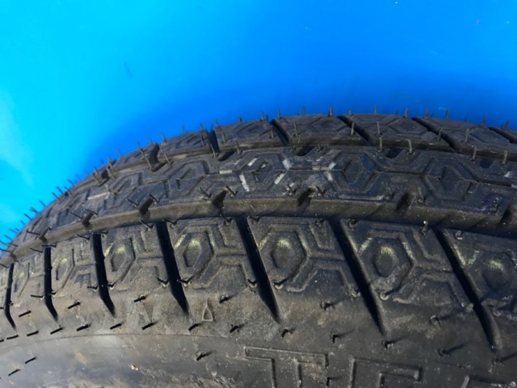 42700-S5D-A51 | Диск колесный (докатка) HONDA CIVIC ES 00-05 - Фото 5