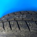 42700-S5D-A51 | Диск колесный (докатка) HONDA CIVIC ES 00-05 - Превью 5