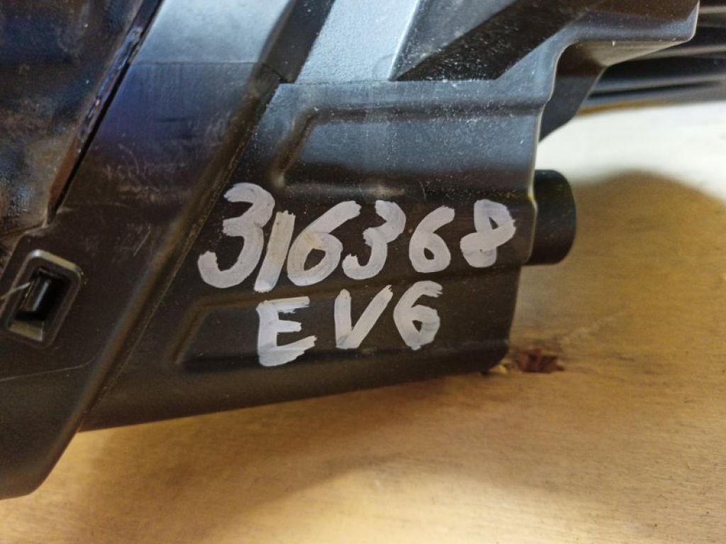 92102CV130 | Фара прав. KIA EV6 21- - Фото 2