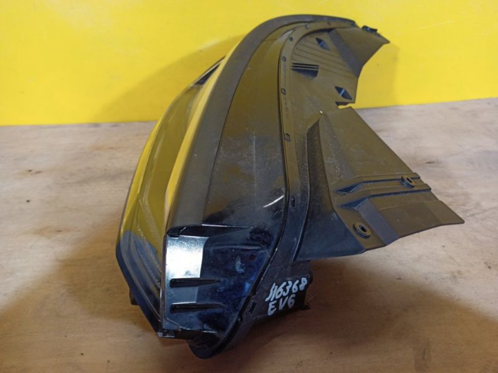 92102CV130 | Фара прав. KIA EV6 21- - Фото 5