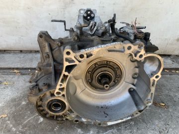АКПП KIA SOUL PS 13-19