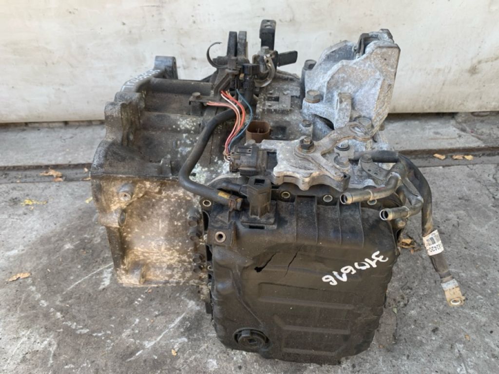 45000-26AC3 | АКПП KIA SOUL PS 13-19 - Фото 3