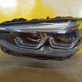 749405102 | Фара лів. BMW X3 (G01/08/F97) 17–24