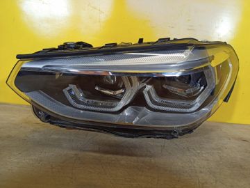 Фара лів. BMW X3 (G01/08/F97)  17–24