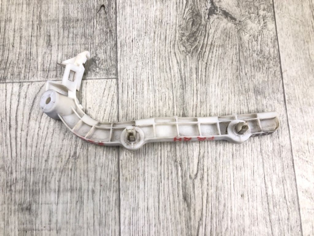 6400A588 | Кронштейн переднего бампера прав. MITSUBISHI OUTLANDER XL 05-13 - Фото 2