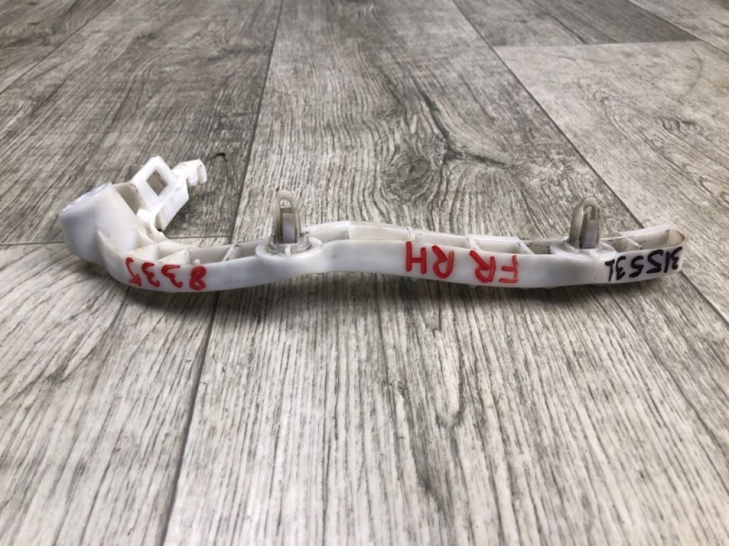 6400A588 | Кронштейн переднего бампера прав. MITSUBISHI OUTLANDER XL 05-13 - Фото 3