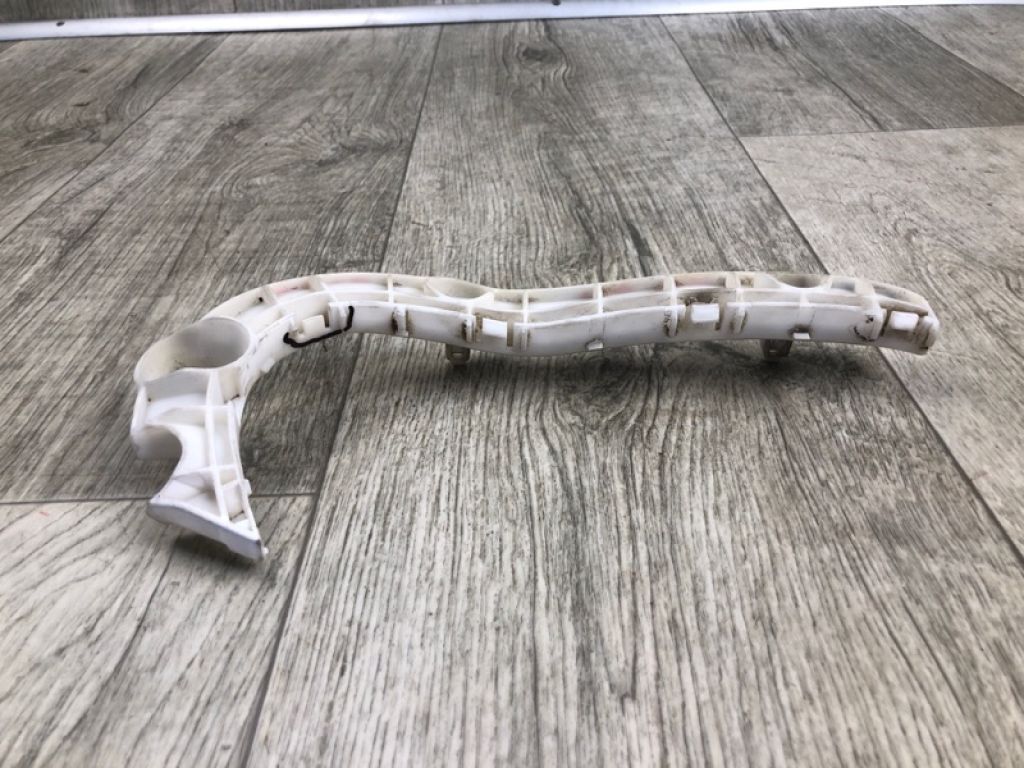 6400A588 | Кронштейн переднего бампера прав. MITSUBISHI OUTLANDER XL 05-13 - Фото 4