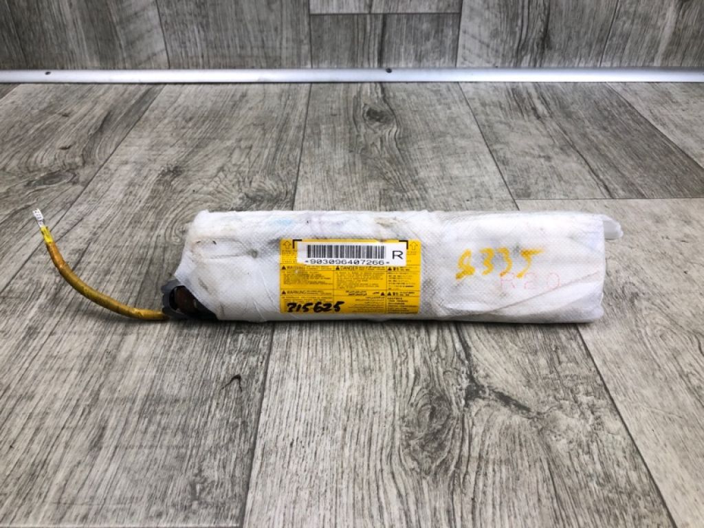 GA332-00980 | Подушка безопасности в сиденье передн. прав. MITSUBISHI OUTLANDER XL 05-13