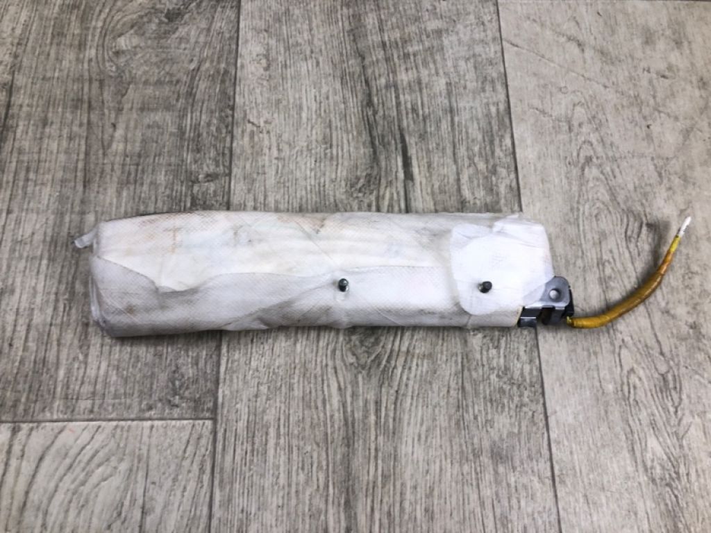 GA332-00980 | Подушка безопасности в сиденье передн. прав. MITSUBISHI OUTLANDER XL 05-13 - Фото 2