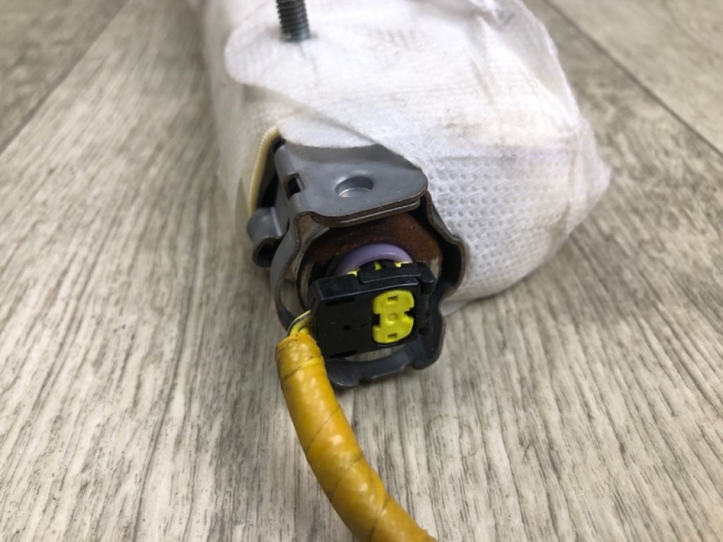 GA332-00980 | Подушка безопасности в сиденье передн. прав. MITSUBISHI OUTLANDER XL 05-13 - Фото 4