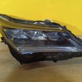 8114548D40 | Фара прав. LEXUS RX350/450 15-22