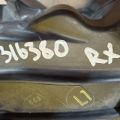 8114548D40 | Фара прав. LEXUS RX350/450 15-22 - Превью 2