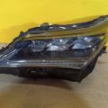 8118548D40 | Фара лів. LEXUS RX350/450 15-22