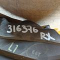 8118548D40 | Фара лів. LEXUS RX350/450 15-22 - Прев'ю 2
