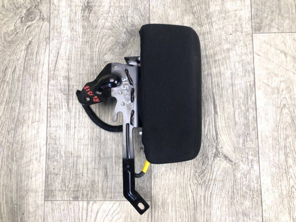 88660-6MJ0A | Подушка безопасности в сиденье задн. лев. NISSAN QASHQAI/ROGUE SPORT 14-