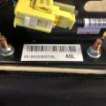 88660-6MJ0A | Подушка безопасности в сиденье задн. лев. NISSAN QASHQAI/ROGUE SPORT 14- - Превью 6