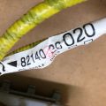 73960-07060 | Подушка безпеки пасажира TOYOTA AVALON 05-12 - Прев'ю 3