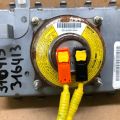 73960-07060 | Подушка безпеки пасажира TOYOTA AVALON 05-12 - Прев'ю 4