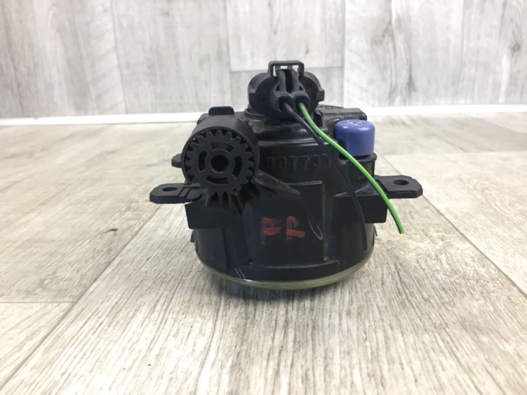 89211690 | Протитуманна фара передн. FIAT 500L 12- - Фото 4